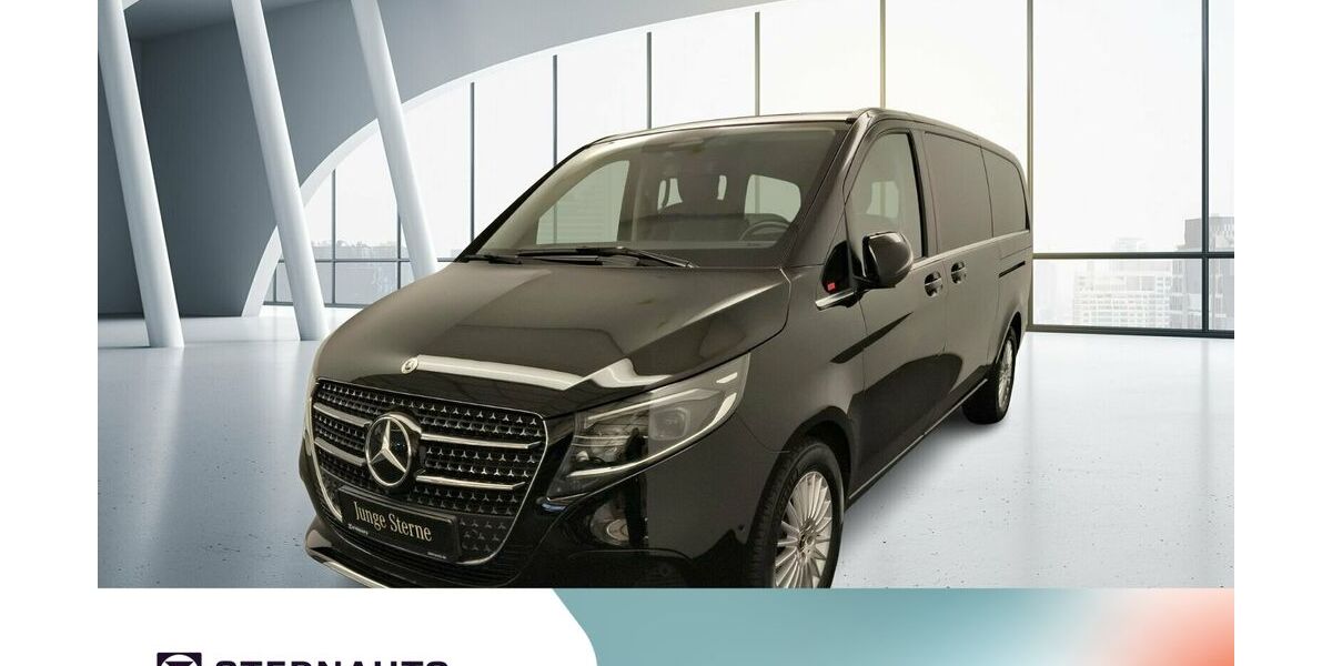 Mercedes-Benz V 300 38.010 km 74.990 &euro; Magdeburg 39130