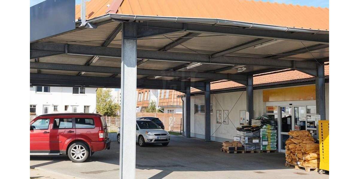 Gewerbeobjekt Graal-Müritz Müritz - 4.399&euro; | Angebot:23111650