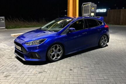 Ford Focus 170.000 km 6.900 &euro; Uffenheim 97215