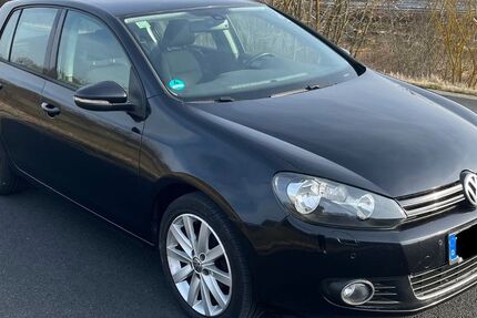 VW Golf 277.440 km 4.500 &euro; Oberstreu 97640