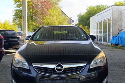 Opel Astra 261.132 km 1.900 € Bad Mergentheim 97980