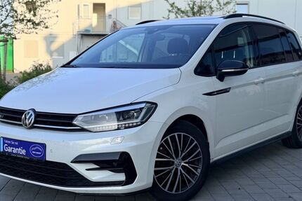 VW Touran 93.000 km 19.990 &euro; Neuching 85467