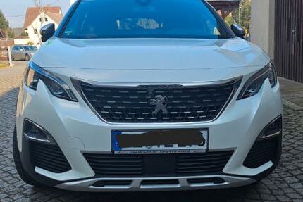 Peugeot 3008 128.396 km 17.000 &euro; Oßling 01920