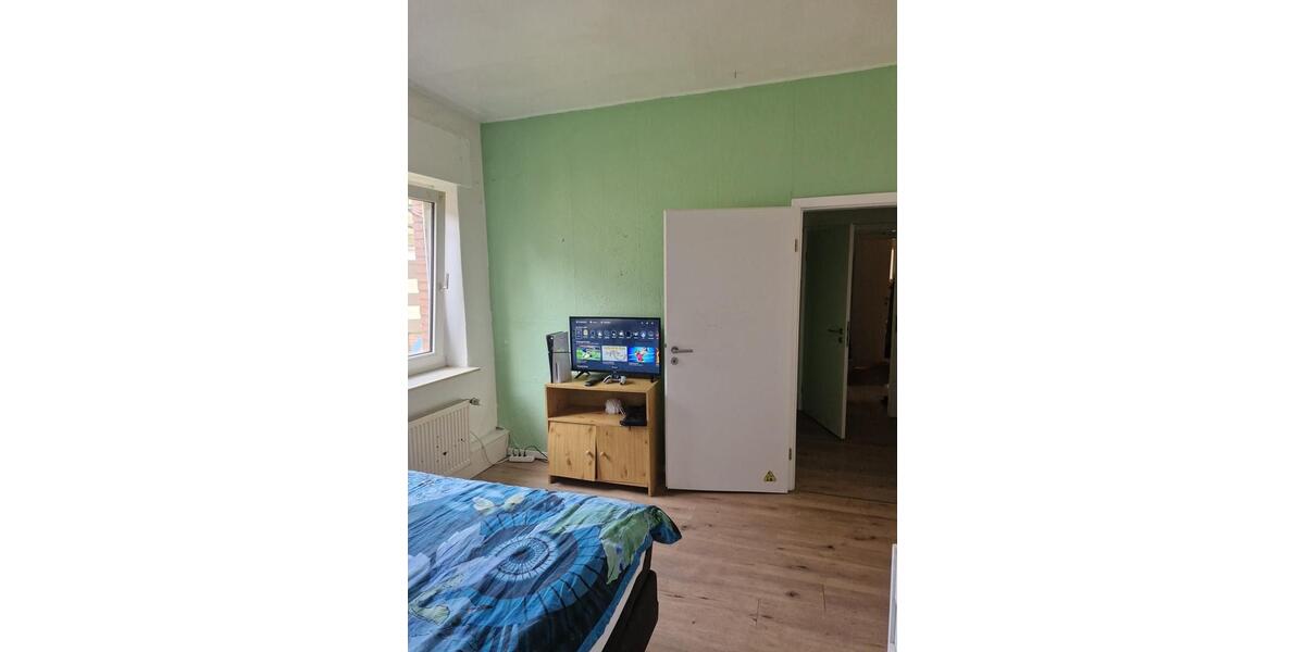 Erdgeschoßwohnung Neuenhaus - 4 Zimmer, 105 m&sup2;, 970&euro; | Angebot:26347989