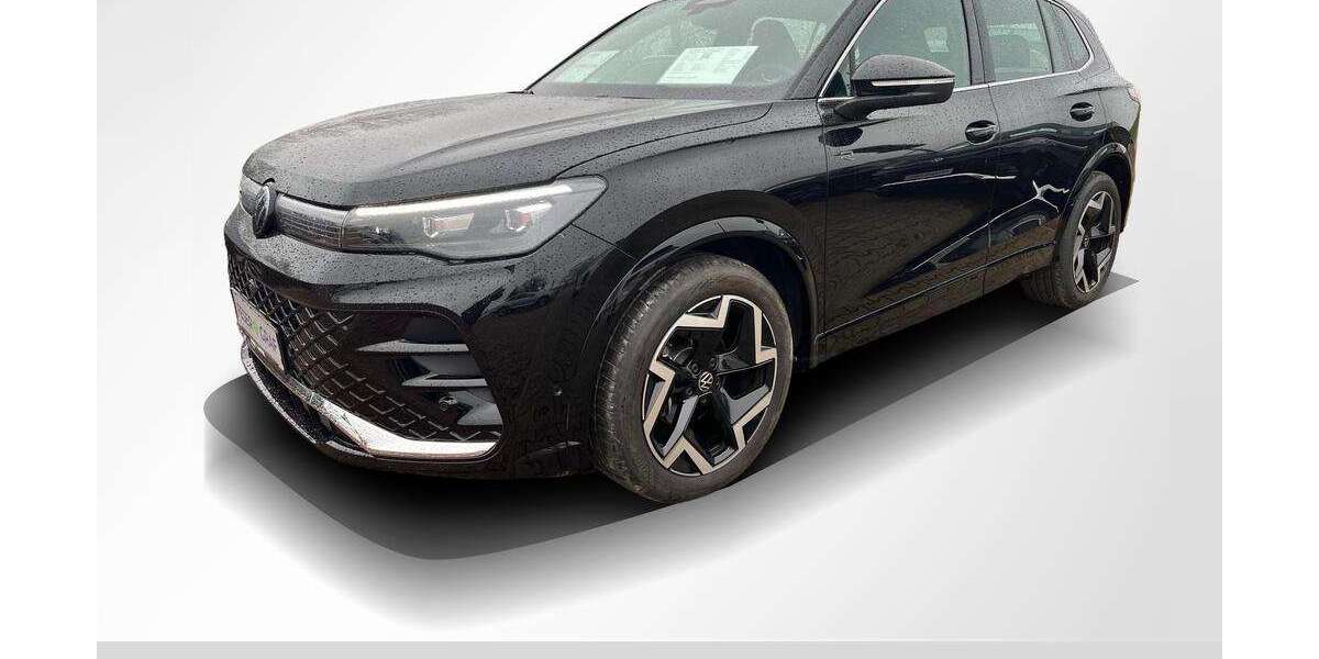 VW Tiguan 13.139 km 38.640 &euro; Bernburg 06406