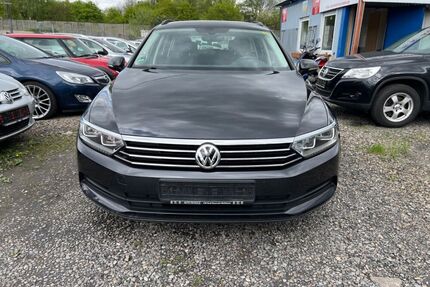 VW Passat Variant