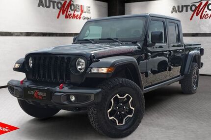 Jeep Gladiator 3.271 km 44.990 &euro; Leipzig 04159
