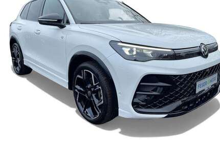 VW Tiguan 18.328 km 38.305 &euro; Höchstadt 91315