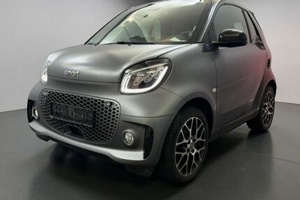 Smart ForTwo 33.500 km 12.499 &euro; Reutlingen / Mittelstadt 72766