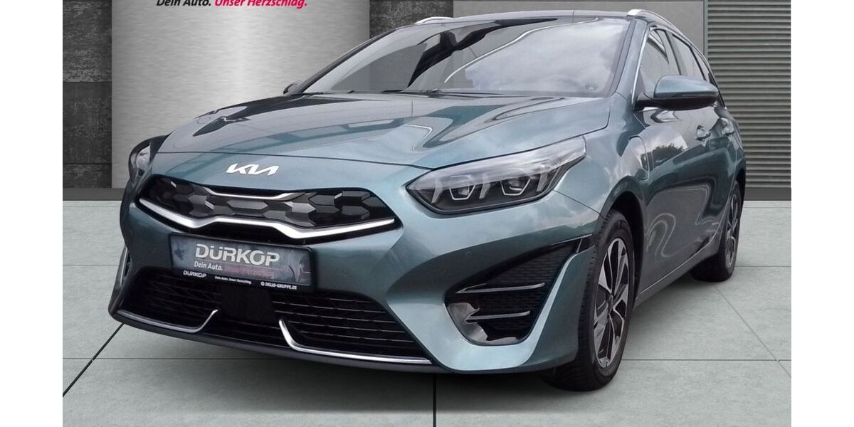 Kia ceed Sportswagon 16.577 km 25.250 &euro; Hannover 30177