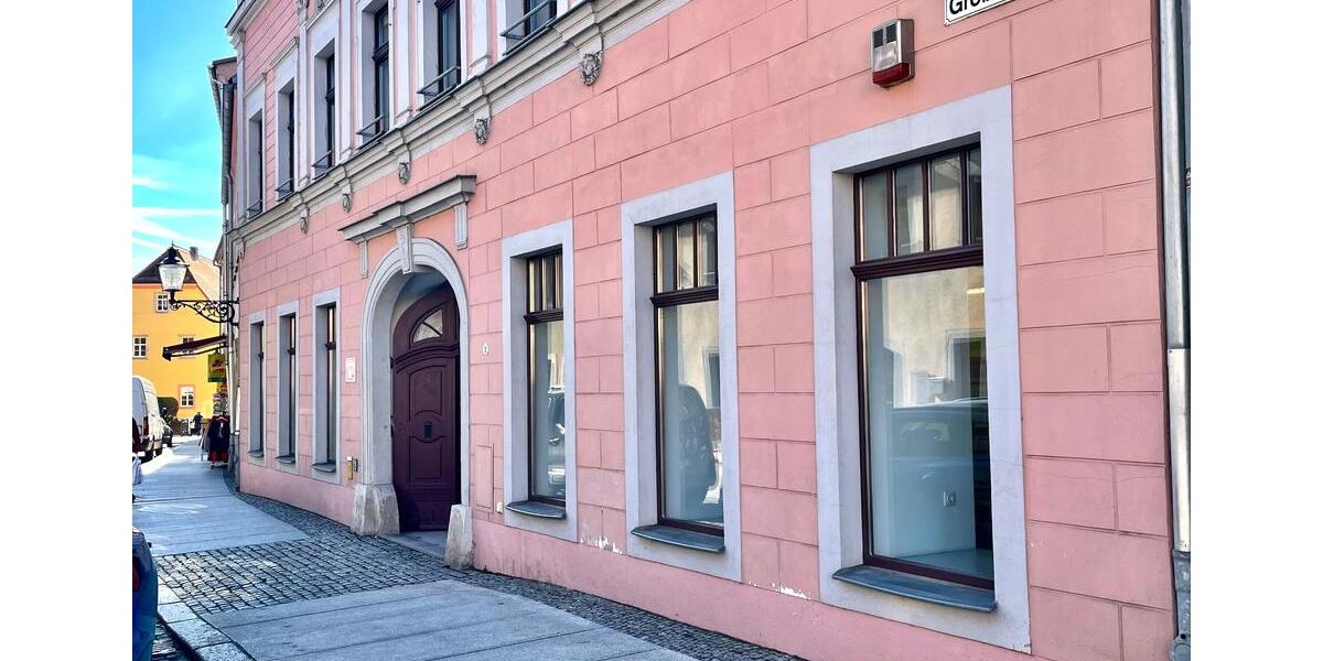 Gewerbeobjekt Oederan - 1.268&euro; | Angebot:19967552