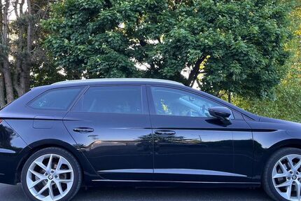 Seat Leon 176.200 km 9.500 &euro; Wurselen 52146