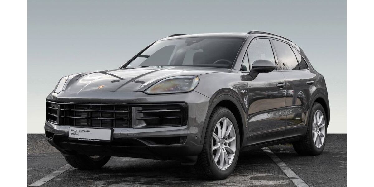 Porsche Cayenne 5.900 km 99.900 &euro; Filderstadt 70794