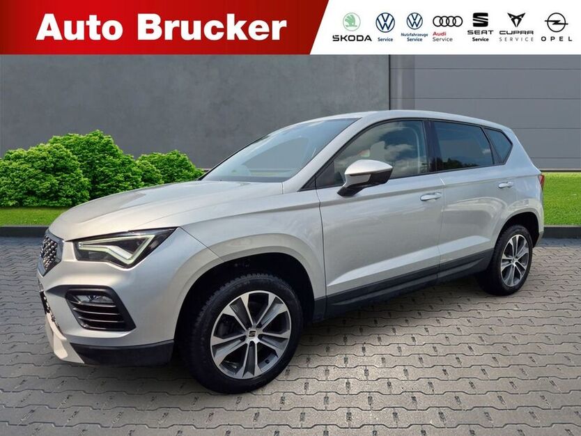 Ateca