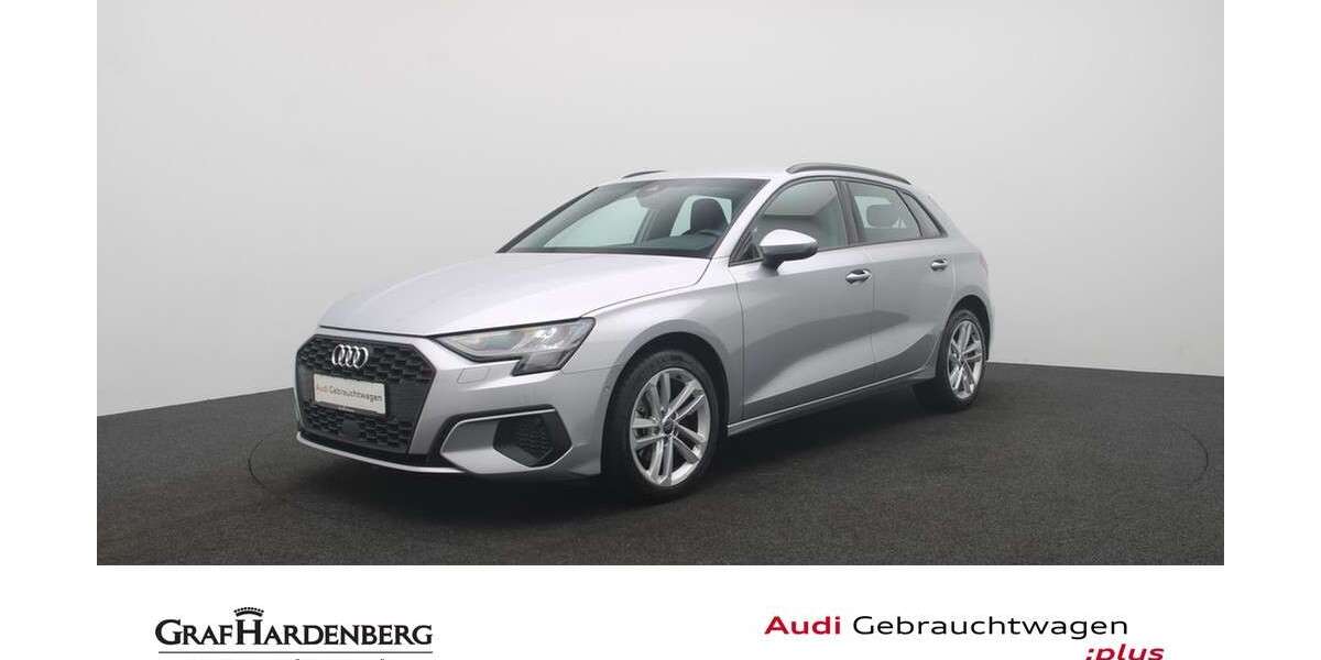 Audi A3 61.247 km 24.880 &euro; Karlsruhe 76131