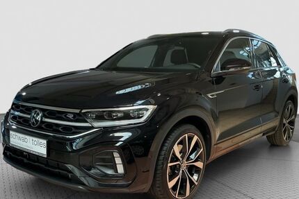 VW T-Roc 15.510 km 38.945 &euro; Neuss 41469