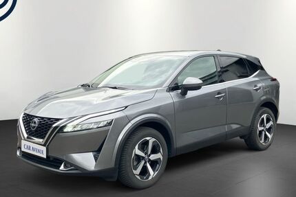 Nissan Qashqai 39.900 km 24.990 &euro; Wittlich 54516