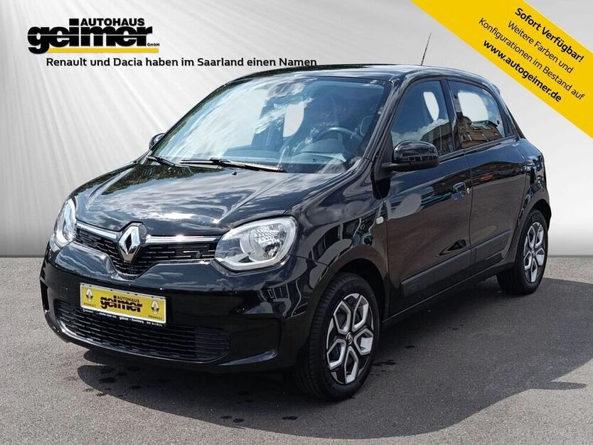 Twingo
