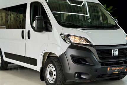 Fiat Ducato 106.000 km 24.990 &euro; Beckingen 66701