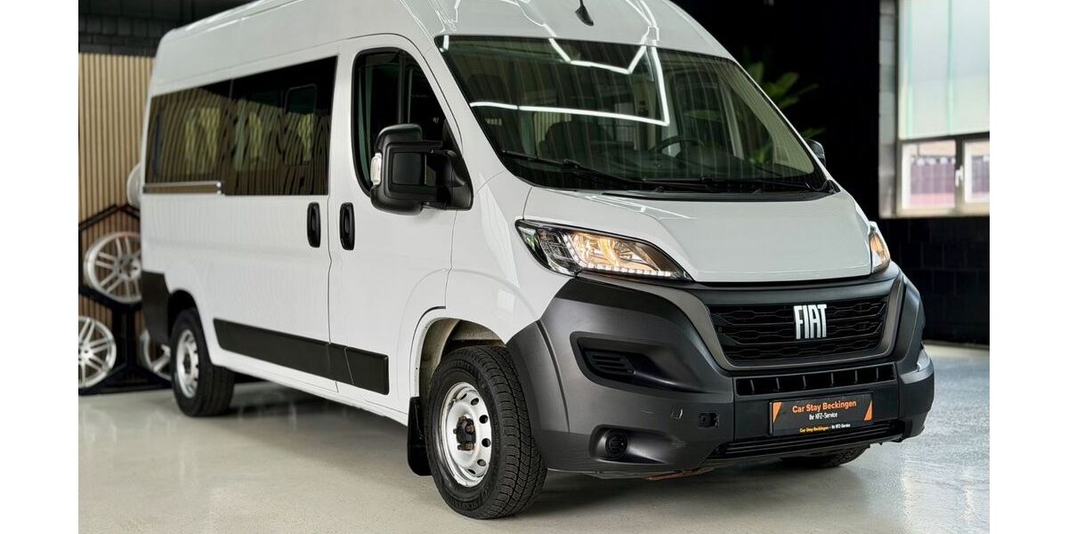 Fiat Ducato 106.000 km 24.990 &euro; Beckingen 66701