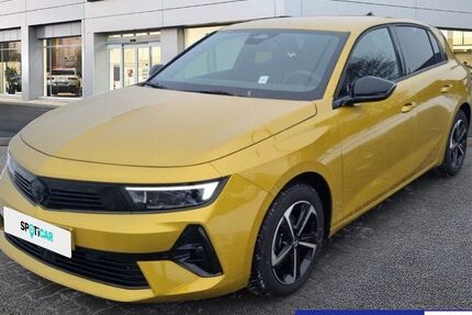 Opel Astra 12.392 km 20.590 &euro; Jüterbog 14913