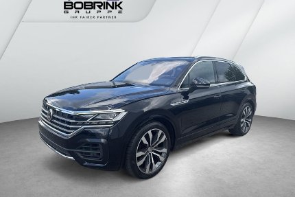 VW Touareg 173.602 km 29.390 &euro; Bremen 28757