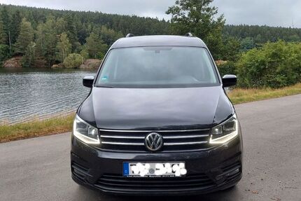 VW Caddy 170.000 km 12.250 &euro; Marktredwiz 95615