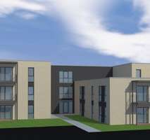 Etagenwohnung Henstedt-Ulzburg Ulzburg - 4 Zimmer, 102 m&sup2;, 866&euro; | Angebot:27005465