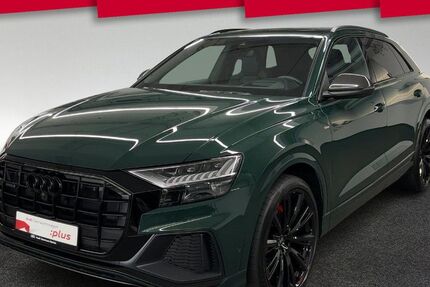 Audi Q8 68.900 km 72.590 &euro; Berlin 10587