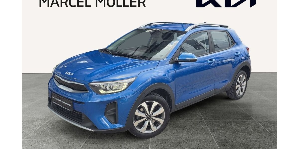 Kia Stonic 32.244 km 16.980 &euro; Wunstorf 31515
