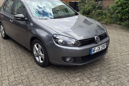 VW Golf 184.000 km 5.750 € Wolfenbüttel 38304