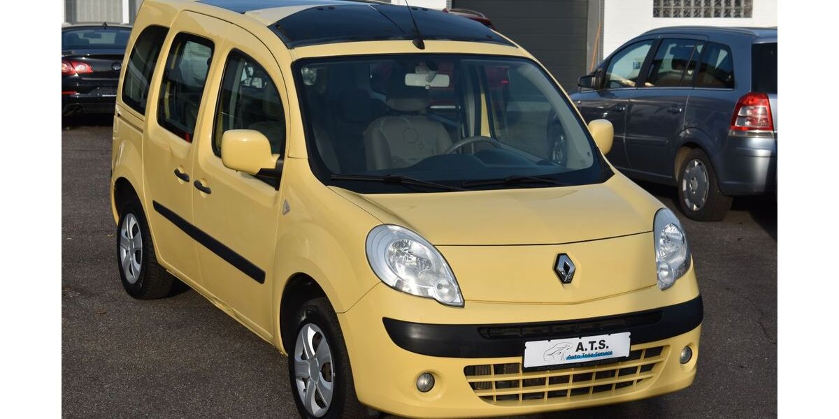 Renault Kangoo 172.000 km 3.750 &euro; Hückelhoven 41836