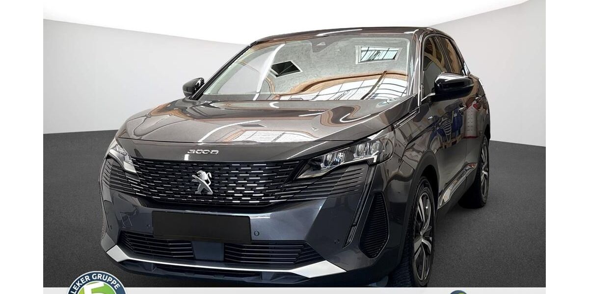 Peugeot 3008 62.074 km 19.777 &euro; Münster - Amelsbüren 48163