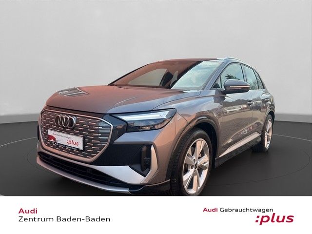 Q4 e-tron