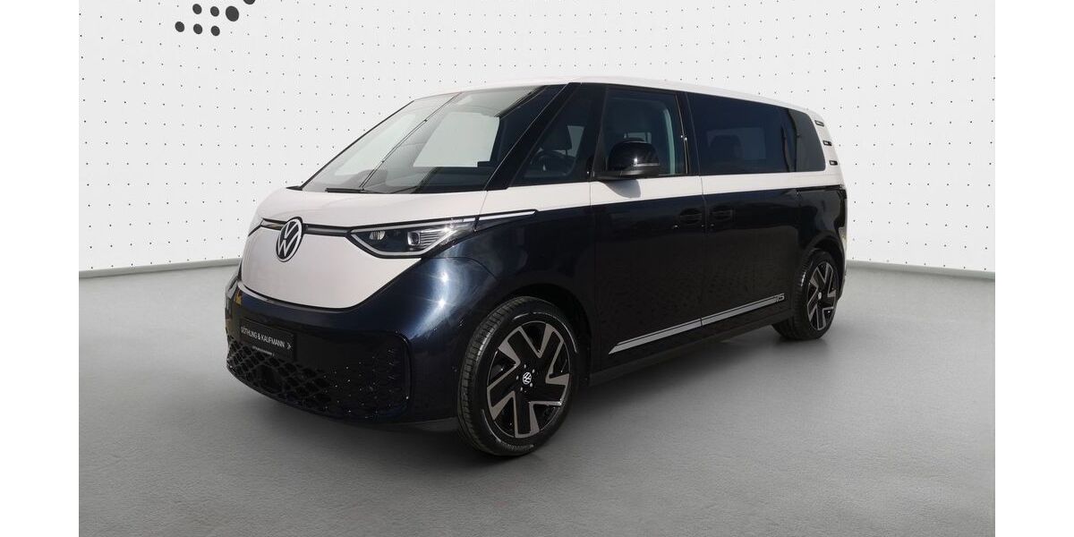VW ID. Buzz 1.500 km 68.980 &euro; Eschborn 65760