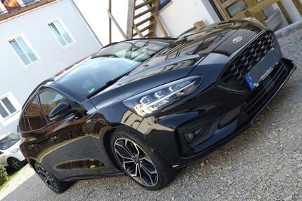 Ford Focus 175.000 km 11.500 &euro; Kinding 85125