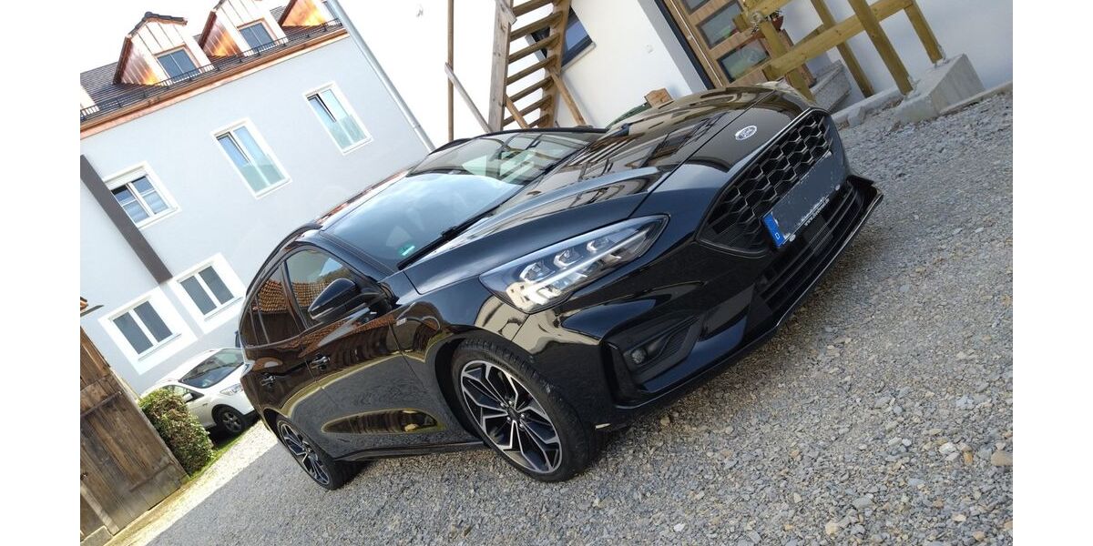 Ford Focus 175.000 km 11.500 &euro; Kinding 85125