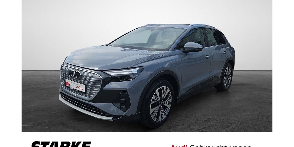 Audi Q4 e-tron 48.988 km 37.930 &euro; Osnabrück 49080