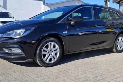 Opel Astra 93.615 km 10.920 &euro; Rathenow 14712
