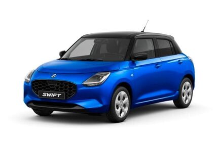 Suzuki Swift 4.000 km 18.900 € Speichersdorf 95469