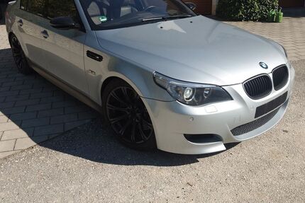 BMW M5 48.000 km 41.800 &euro; Loiching OT Weigendorf 84180