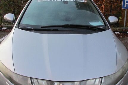 Honda Civic 369.297 km 2.100 &euro; Ratekau 23626