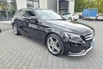 Mercedes-Benz C 250 d T AMG Line LEDER NAVI LED AUS 2.HAND 113.520 km 22.790 &euro; Löhne 32584