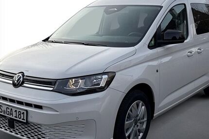 VW Caddy 9.990 km 29.870 &euro; Baunatal 34225