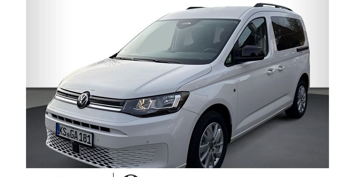 VW Caddy 9.990 km 29.870 &euro; Baunatal 34225