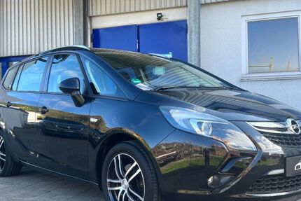 Opel Zafira 140.000 km 6.490 € Lichtenstein Unterhausen 72805