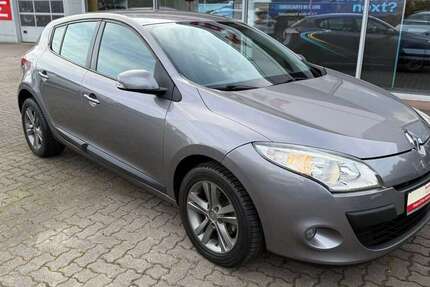 Renault Megane 36.390 km 6.390 € Stralsund 18435