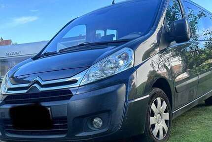 Citroen Jumpy