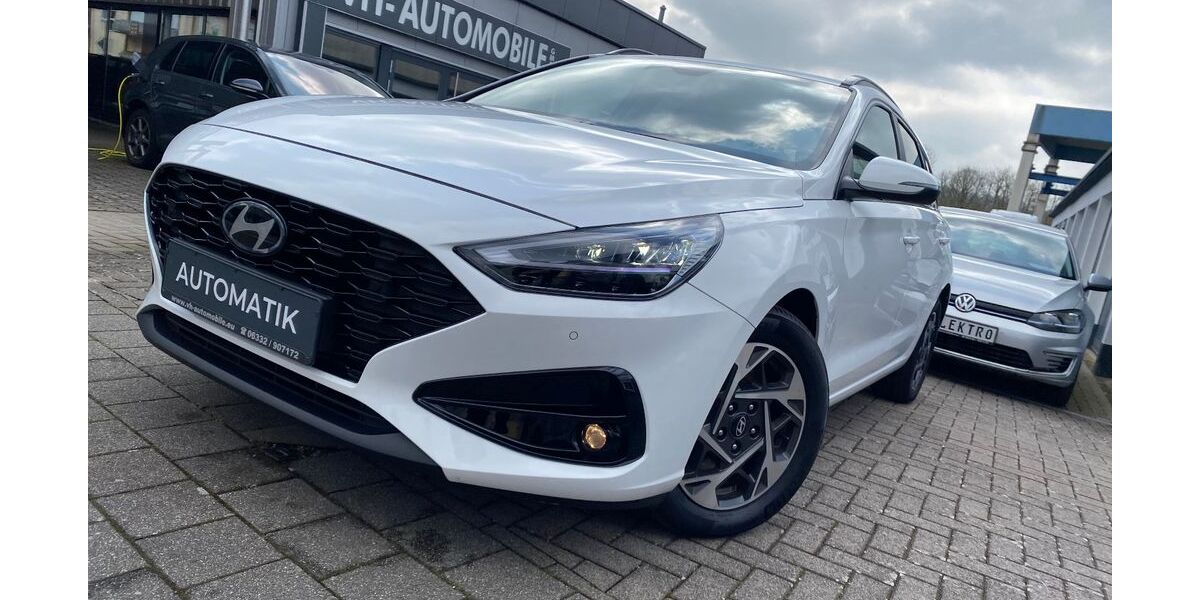 Hyundai i30 7.900 km 20.000 &euro; Zweibrücken 66482
