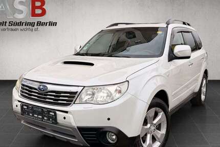 Subaru Forester 182.125 km 11.499 &euro; Berlin 12055